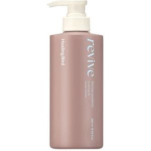 Healing Bird - Revive Protein Shampoo - 500ml