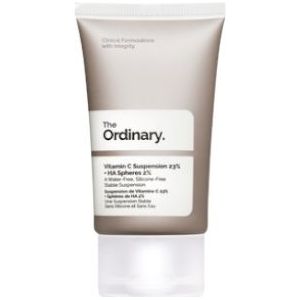 The Ordinary - Vitamin C Suspension 23% + HA Spheres 2% - 30ml