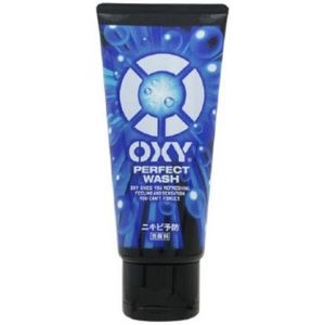[Deal] Rohto Mentholatum  - OXY Perfect Wash - 130g