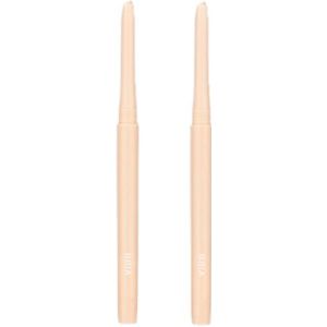 BBIA- Last Auto Gel Eyeliner - 0.3g - 12 Cream Beige (2ea) Set