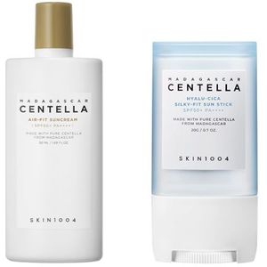 SKIN1004 Sun Care Set D