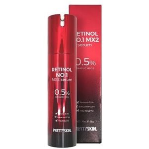 PRETTYSKIN - Retinol No.1 MX2 Serum - 50g