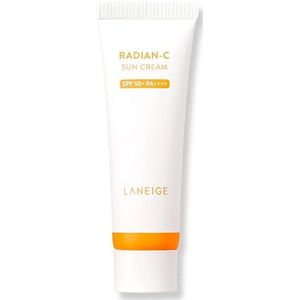 [Deal] LANEIGE - Radian-C Sun Cream SPF50+ PA++++ - 50ml
