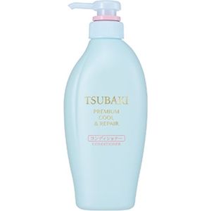 Fine Today - Tsubaki Premium Cool & Repair Conditioner - 450ml