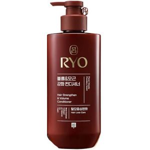 Ryo Hair - Hair Strengthen & Volume Conditioner - 592ml