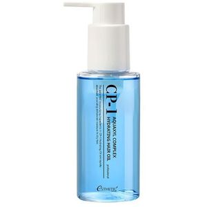 Esthetic House - CP-1 Aquaxyl Complex Hydrating Hair Oil - 100ml