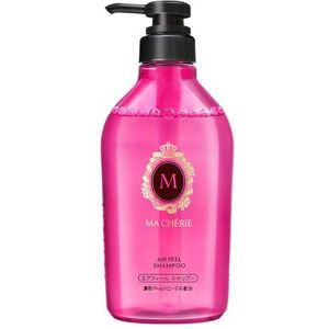 Fine Today - Ma Cherie Shampoo EX - 450ml - Air Feel