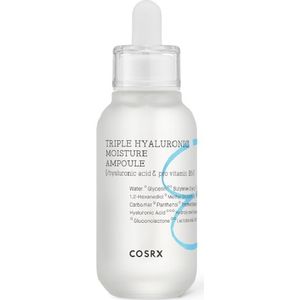 [Deal] COSRX - Hydrium Triple Hyaluronic Moisture Ampoule - 40ml