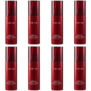 TirTir - Mask Fit Make Up Fixer - 80ml (8ea) Set
