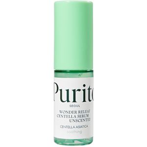 Purito SEOUL - Wonder Releaf Centella Serum Unscented - 15ml