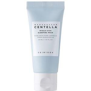 SKIN1004 - Madagascar Centella Hyalu-Cica Sleeping Pack - 30ml