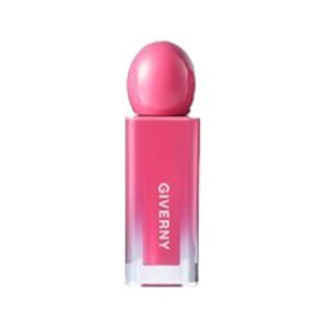 GIVERNY - Dewy Lip Glaze - 4.9g - 04 Youth Pink