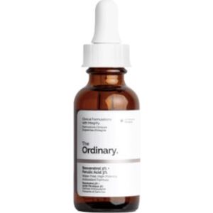 The Ordinary - Resveratrol 3% + Ferulic Acid 3% - 30ml