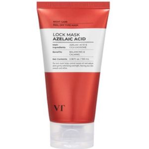 VT - Azelaic Acid AZ Care Lock Mask - 100ml