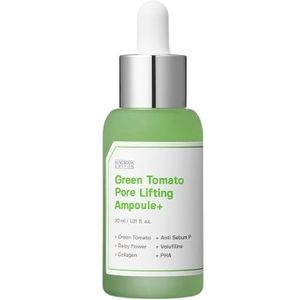 SUNGBOON EDITOR - Green Tomato Pore Lifting Ampoule+ - 30ml