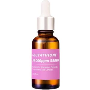 CELDYQUE - Glutathione 30,000 ppm Serum - 30ml