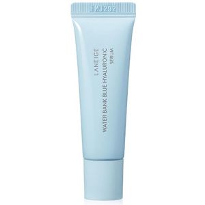 LANEIGE - Water Bank Blue Hyaluronic Serum - 10ml