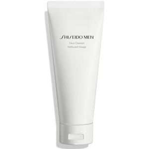 Shiseido - Men Face Cleanser - 125ml