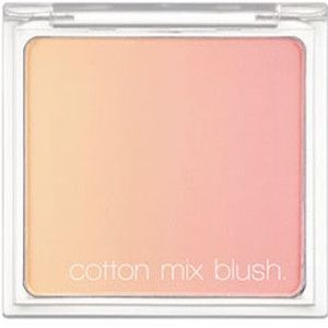 [Deal] MISSHA - Cotton Mix Blush - 11g - 01 Strawberry Banana
