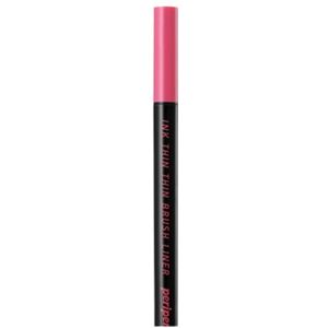 [Deal] peripera - Ink Thin Thin Brush Liner - 0.5g - 001 Black Noir