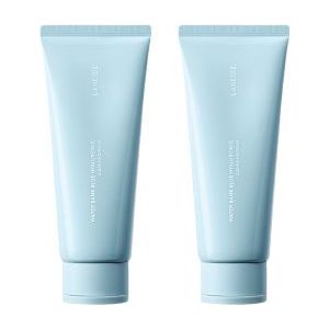 LANEIGE - Water Bank Blue Hyaluronic Cleansing Foam - 30g (2ea)