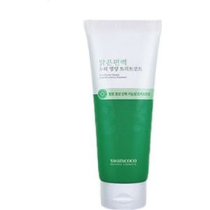 SWANICOCO - Pure Hinoki Cypress Scalp Nourishing Treatment - 200g