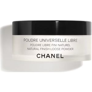 Chanel - Poudre Universelle Libre Natural Finish Loose Powder - 30g - #10