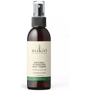 Sukin - Original Hydrating Mist Toner - 125ml
