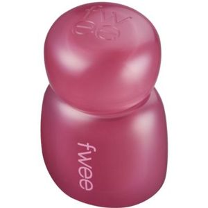 [Promotie] Fwee - Pink Obsession Stay-Fit Lip Tint - 3.8g - M08 Fig Pink