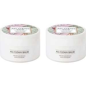 heimish All Clean Balm - 120ml (2ea) Set