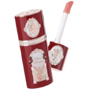 FlowerKnows - Strawberry Cupid All Day Glow Liquid Blush - 7g - 03 Santicreme