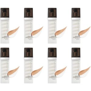 MISSHA - Signature Wrinkle Fill Up BB Cream (SPF37 PA++) - No.23/44g (8ea) Set