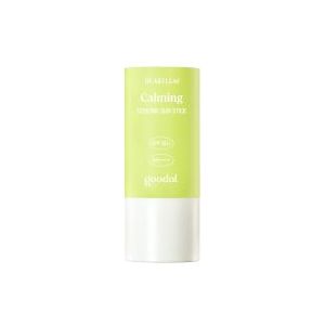 Goodal - Heartleaf Calming Cooling Sun Stick SPF50+ PA++++ - 19g
