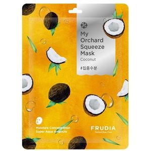 [Deal] FRUDIA - My Orchard Squeeze Mask - Coconut - 1stuk