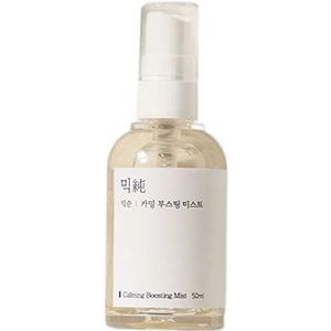 mixsoon - Calming Boosting Mist - 50ml