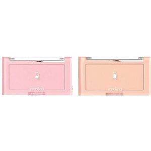 [PROMOTIE]Romand - Better Than Cheek Milk Series (2022 New Version) Set C