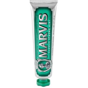 Marvis - Classic Strong Mint Toothpaste - 85ml