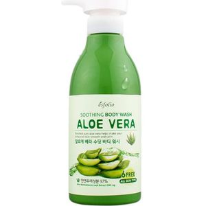 esfolio - Aloe Vera Soothing Body Wash - 500ml