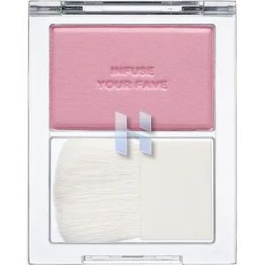 Holika Holika - My Fave Infusing Blush - 5.5 g - 02 Rosera