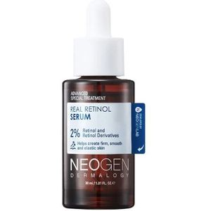 NEOGEN Dermalogy - Real Retinol Serum - 30ml