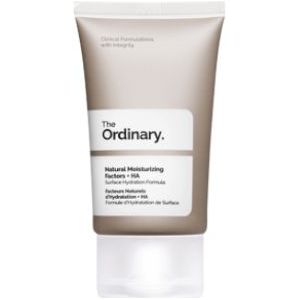 [Promotie] The Ordinary - Natural Moisturizing Factors + HA - 30ml