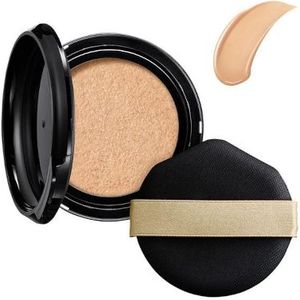 Shiseido - Maquillage Dramatic Essence Cushion Glow Refill SPF50+ PA++++ - 13g - 1 Medium Ocher