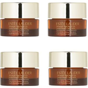 Estee Lauder - Advanced Night Repair Eye Supercharged Gel-Crème - 5ml (4ea) Set