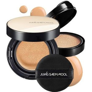 JUNG SAEM MOOL - Essential Skin Nuder Cushion SPF50+ PA+++ - 14g - Medium