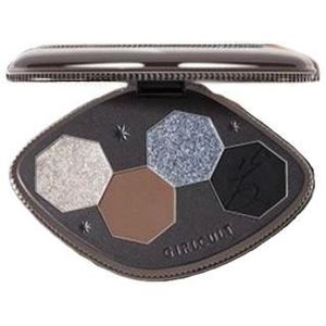 GIRLCULT - Four Great Inventions Series Vision Eyeshadow Palette - 3.6g - #51