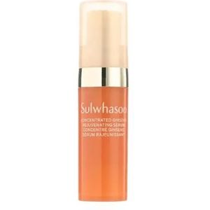 Sulwhasoo - Concentrated Ginseng Rejuvenating Serum - 5ml