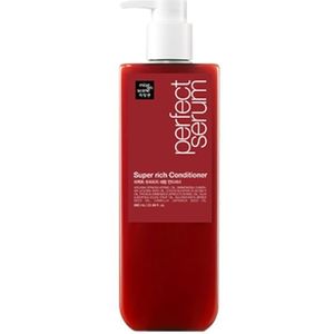 miseenscéne - Perfect Serum Super Rich Conditioner - 680ml