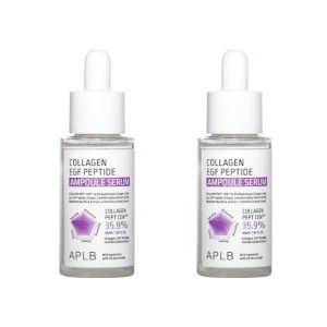 APLB - Collagen EGF Peptide Ampoule Serum - 40ml (2ea) Set