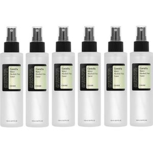 COSRX Centella Water Alcohol-Free Toner (6elk) Set