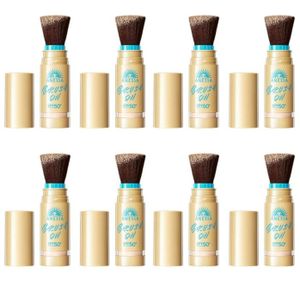 Shiseido Anessa Perfect UV Brush-on Powder Body SPF50+ PA++++ - 3g (8ea) Set